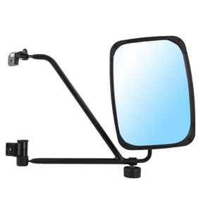 Massey Ferguson - Mirror Kit L/H - 3777056M92 - Farming Parts