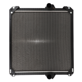 Massey Ferguson - Cooler - 3777264M3 - Farming Parts