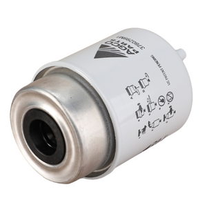 Massey Ferguson - Fuel Filter - 3780299M1 - Farming Parts