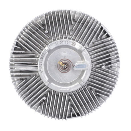 Massey Ferguson - Fan Clutch - 3786156M2 - Farming Parts