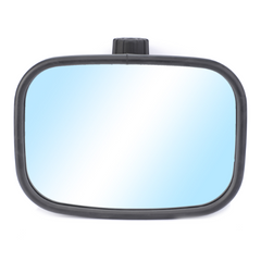 Massey Ferguson LH Convex Mirror OEM Visibility | 3787152M1 HD Tractor