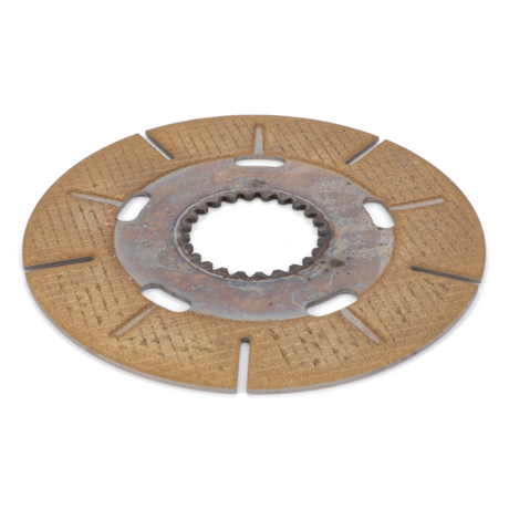 Massey Ferguson - Handbrake Disc - 3790493M2 - Farming Parts