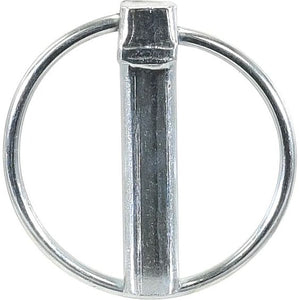 Round Linch Pin, Pin⌀6mm x 44.5mm ( )
 - S.37 - Farming Parts
