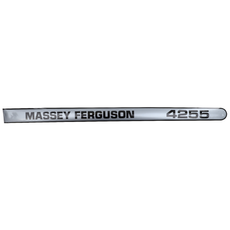 Massey Ferguson - Decal Right Hand - 3807921M1 - Farming Parts