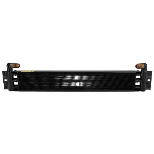 Massey Ferguson - Oil Cooler - 3808160M1 - Farming Parts