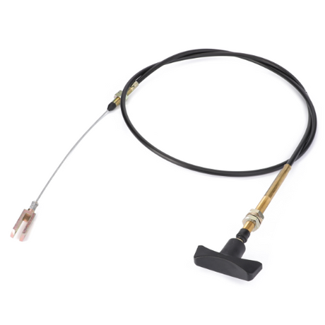 Massey Ferguson - Hitch Cable - 3815365M92 - Farming Parts