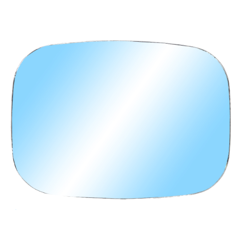 Massey Ferguson Mirror Glass OEM Replacement for 4200-8600 Series | 3904488M1