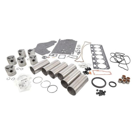 Massey Ferguson - 1006.6 Engine Overhaul Kit - 3931493M91 - Farming Parts