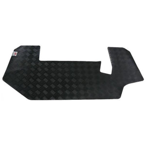 Massey Ferguson - Floor Mat - Rubber Material - 3933613M1 superseded by ACP0610290 - Farming Parts