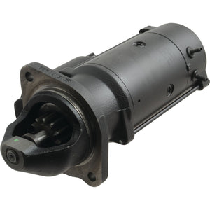 Starter Motor  - 24V, 4Kw, Gear Reducted (Mahle)
 - S.39908 - Farming Parts
