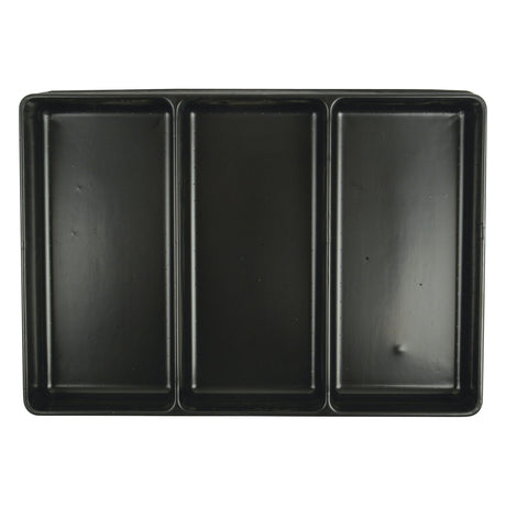 3 Compartment Tray (330 x 50 x 230mm)
 - S.2135 - Farming Parts