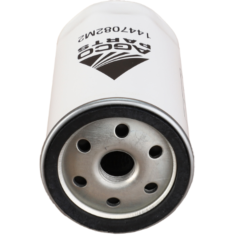 3 Cylinder Oil Filter - 1447082M2 - 1447082M91 - Massey Tractor Parts