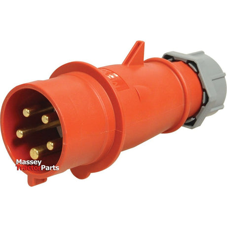 3 Phase Electrical Connector, 32 Amps
 - S.53672 - Farming Parts