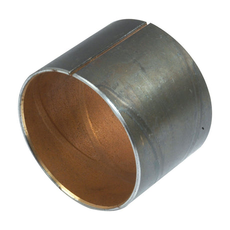 The Sparex Spindle Bush (Part No. S.40119), a cylindrical metal bushing featuring an open slit on one side, is essential for maintaining the efficiency of your Massey Ferguson machinery.