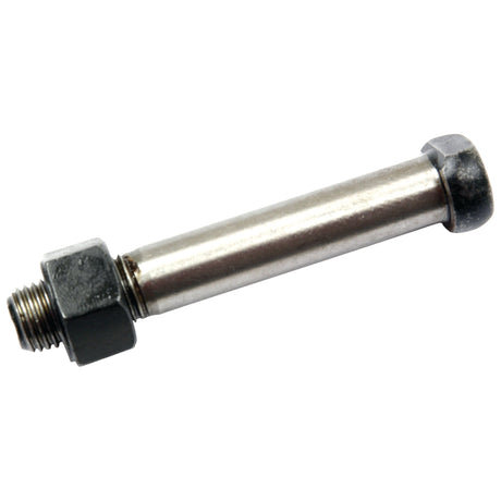 A Conrod Bolt by Sparex (Part No. S.40362) featuring a smooth cylindrical body, a threaded end, and an accompanying hexagonal nut.