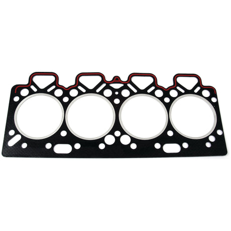 Head Gasket - 4 Cyl. (D39T, AT4.236, A4.236, A4 236, A4. 248, A4. 212, 903.27T, 1104C-44, 4.236)
 - S.40624 - Farming Parts