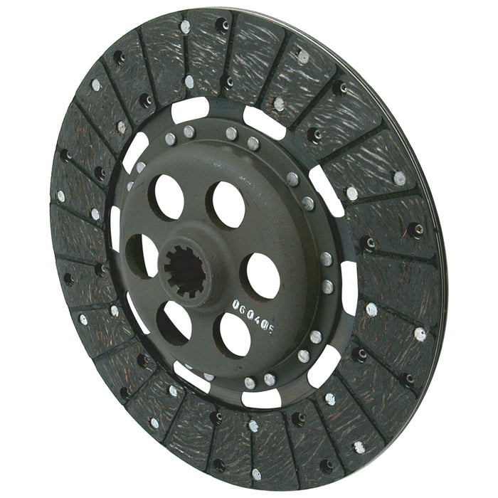 Clutch Plate - Sparex Part S.40732