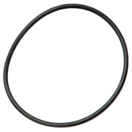 A black rubber O'Ring 3.2mm (Sparex Part No.S.40809) rests flat on a white background, forming a continuous circular shape reminiscent of the precise engineering found in Landini and Massey Ferguson machinery.