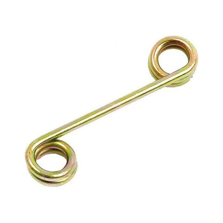 Massey Ferguson - Retaining Spring - 828224M1 - Farming Parts