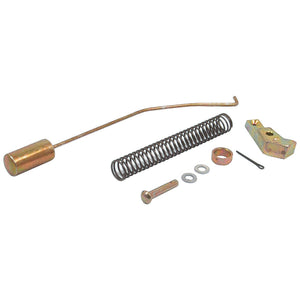 Handbrake Repair Kit.
 - S.41321 - Farming Parts