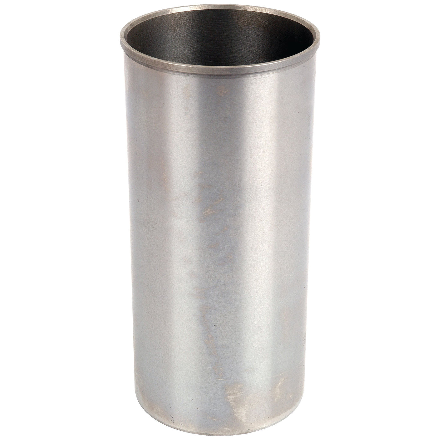 A Sparex Piston Liner (Semi Finished), part number S.41374, stands vertically against a white background.