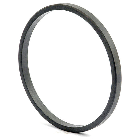 A circular, flat metal ring with a thin profile, likely a Hydraulic Piston Seal (Sparex Part No. S.41409) from Sparex, displayed against a white background.