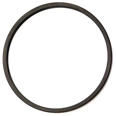 A black rubber Hydraulic Piston Seal, marketed as Sparex Part No. S.41410, is displayed against a white background.