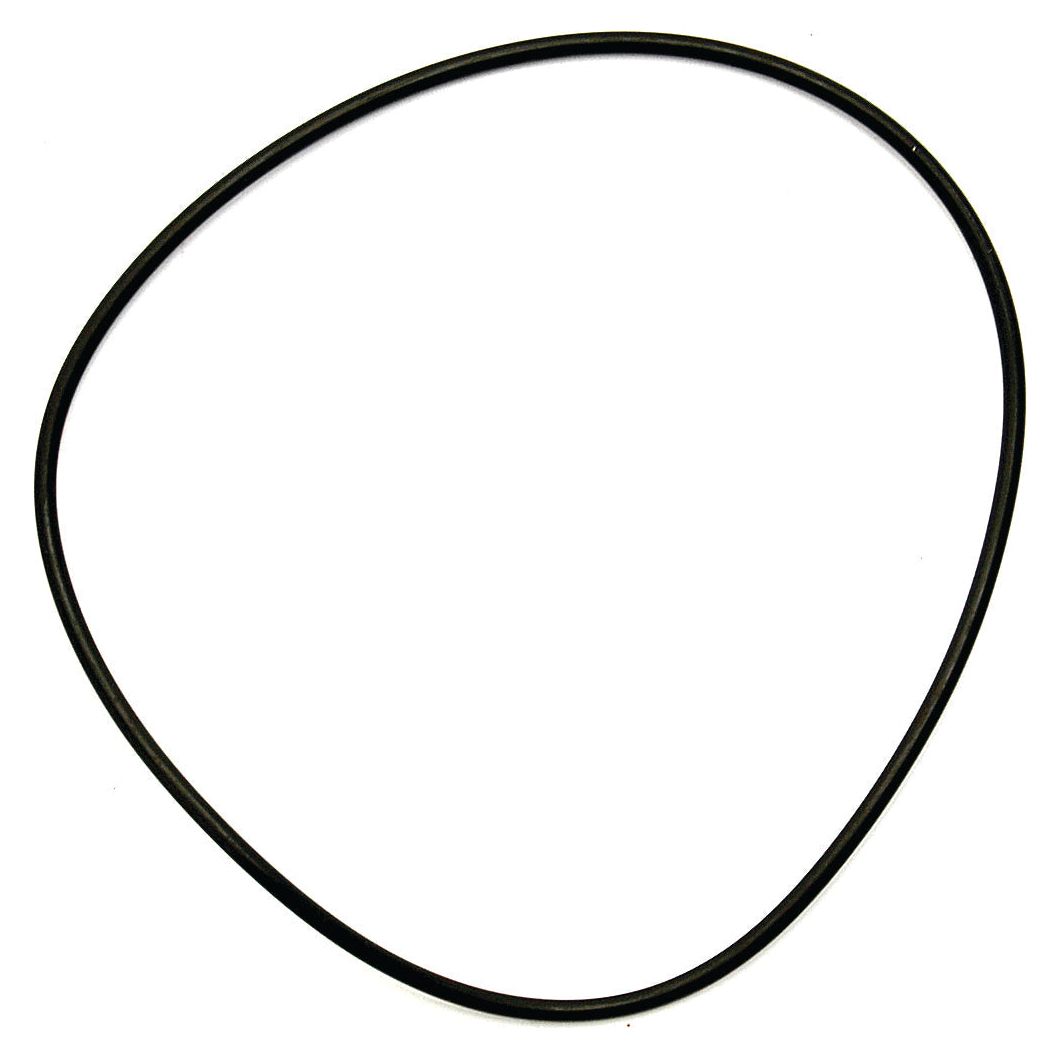 A black rubber O'Ring, branded as Sparex and identified by the part number S.41501, suitable for Barnes Pump or Massey Ferguson applications, displayed on a white background.