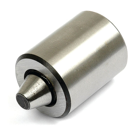 A precision-engineered Steering Box Guide Assembly with a cylindrical base, similar to components in Massey Ferguson machinery or Landini's steering box guide, likely used for machining or industrial applications. This is the Sparex Part No. S.41603 from the brand Sparex.