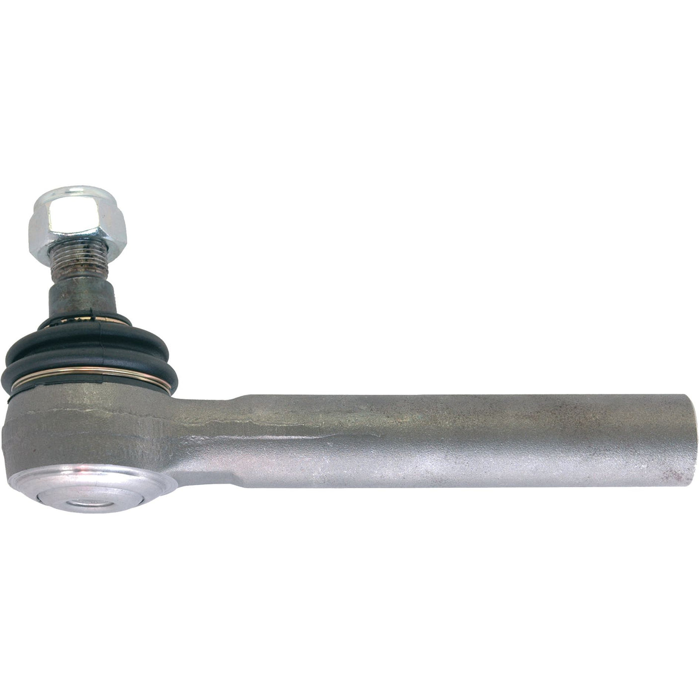 The Sparex Track Rod, model S.41704, features a 180mm cylindrical shaft and an M18 x 1.5 threaded bolt, is commonly used in automotive suspension and steering systems.