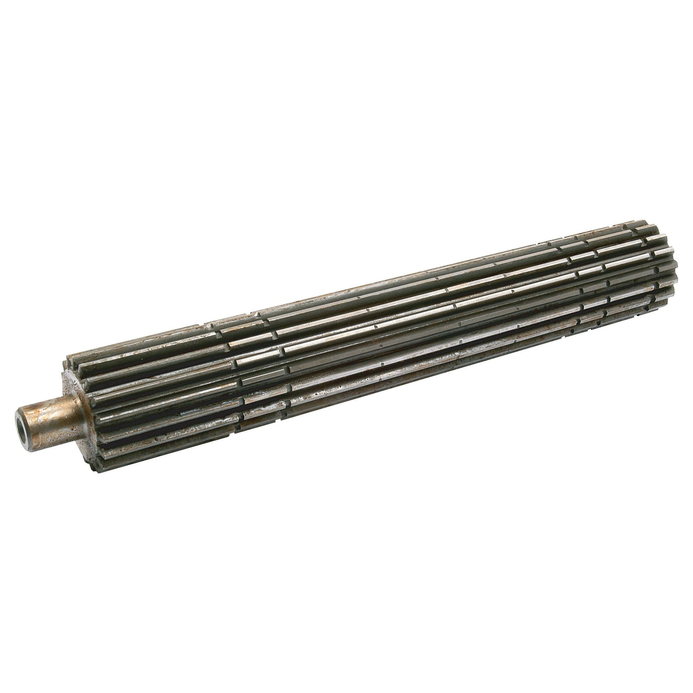 Main Shaft 18 Spline
 - S.41751 - Farming Parts