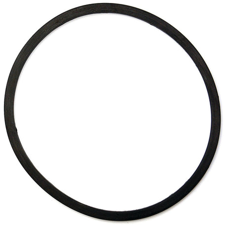 A black O Ring 1/8'' x 4 11/16'' (BS-) from Sparex (Part No. S.41819) on a white background.