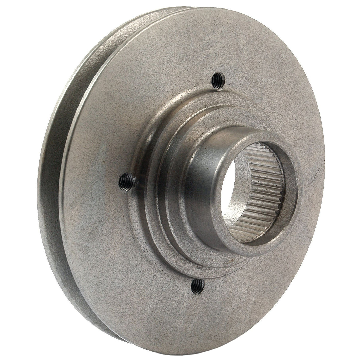 Crankshaft Pulley
 - S.41855 - Farming Parts