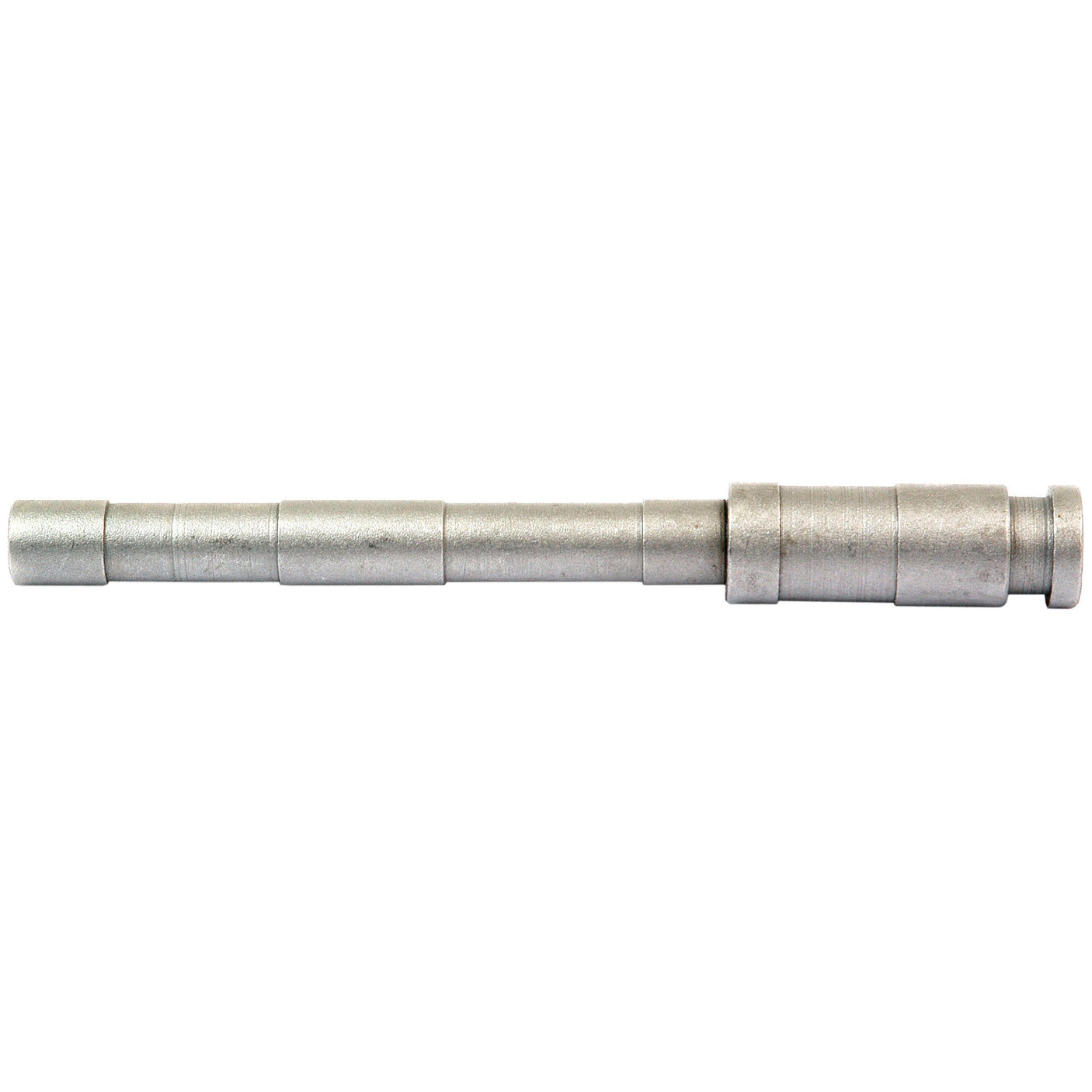 A hydraulic pump shaft with multiple sections of varying diameters, specifically the Sparex Hydraulic Pump Shaft (Sparex Part No. S.41982), likely used in Landini or Massey Ferguson machinery.