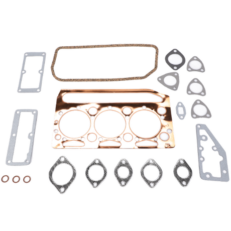 Massey Ferguson - Head Gasket Kit - 4222562Z91 - Farming Parts