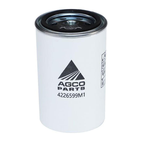 Massey Ferguson - Fuel Filter - 4226599M1 - Farming Parts