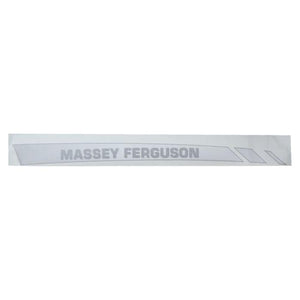 Massey Ferguson - 5445 R/H Decal - 4272558M2 - Farming Parts