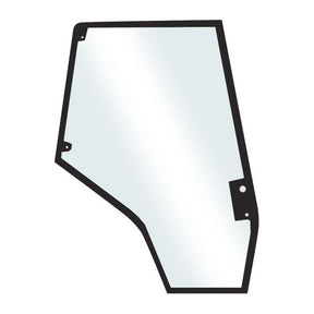 Massey Ferguson - Window R/H - 4272775M1 - Farming Parts