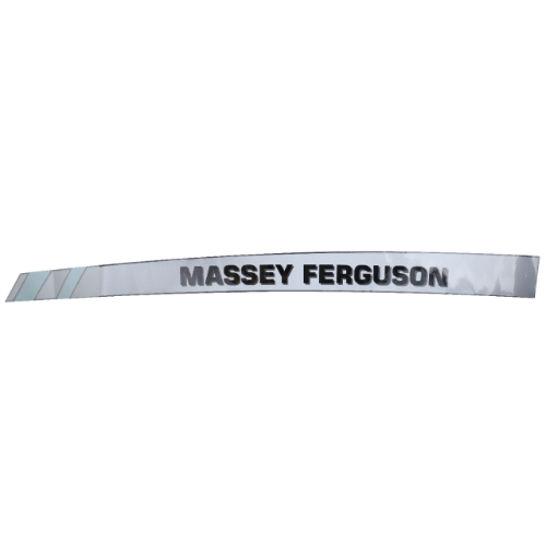 Massey Ferguson - Left Hand Decal - 4282161M2 - Farming Parts