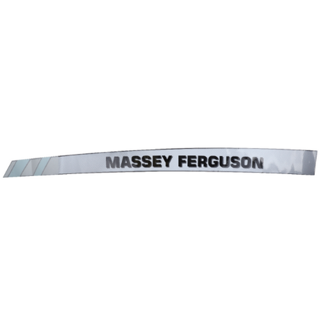 Massey Ferguson - Left Hand Decal - 4282161M2 - Farming Parts