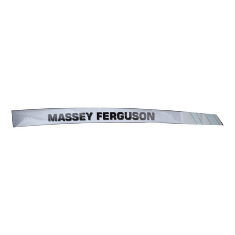 Massey Ferguson - Right Hand Decal - 4282162M2 - Farming Parts