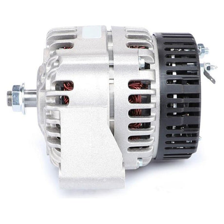 Massey Ferguson - Alternator - 120 amp - 4287014M4 - Farming Parts