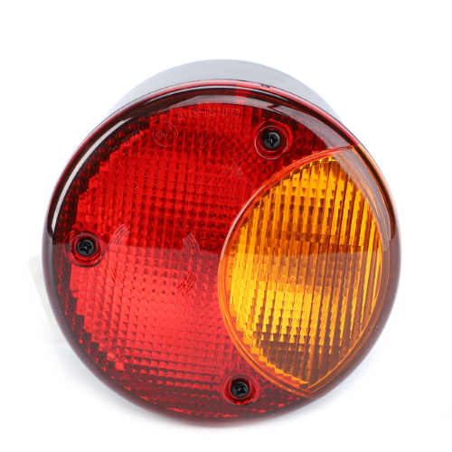 Massey Ferguson Rear Light L/H OEM Replacement for Tractor Models | 4295458M2
