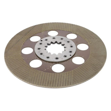 Massey Ferguson - Brake Disc - 3795761M1 - 4313380M1 - Farming Parts