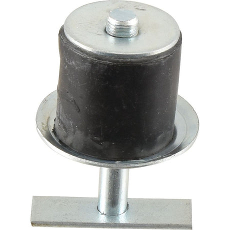 A Sparex Engine Oil Cap (Part No. S.43399) suitable for various Massey Ferguson applications.