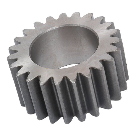 A close-up of the Sparex Planetary Gear (Sparex Part No. S.43425) with evenly spaced teeth and a circular center hole, used in machinery such as Massey Ferguson tractors for transmitting torque.