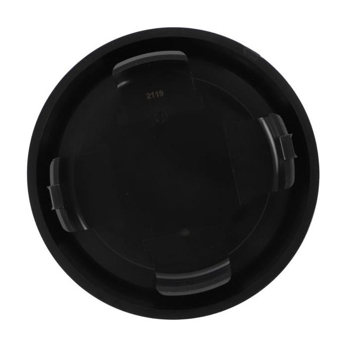 Massey Ferguson - Massey Ferguson - Helmet, Steering Wheel Badge Cap - 4347302M92 - Farming Parts