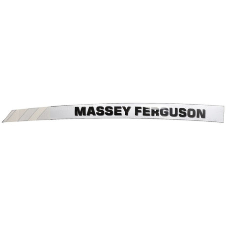 Massey Ferguson - Decal band - 4352858M1 - Farming Parts