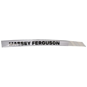 Massey Ferguson - Decal band - 4352859M1 - Farming Parts