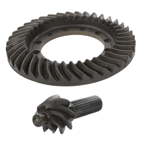 Massey Ferguson - Rear Bevel Gear Kit - 4358708M92 - Farming Parts